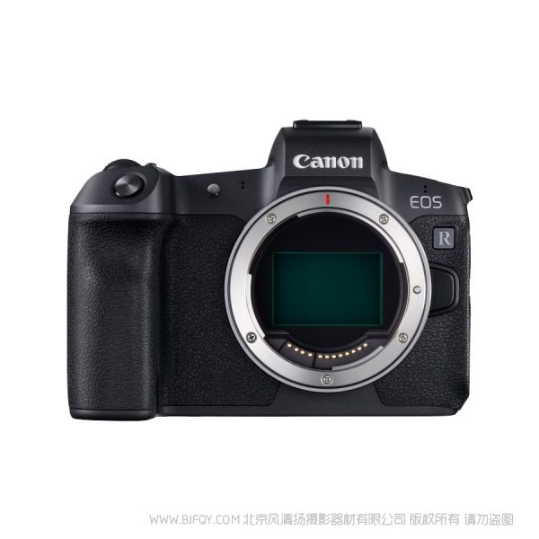 佳能 EOS R 固件 版本 1.2.0 [Windows]  firmware 固件升级 刷机 下载 升级更新 