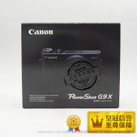 佳能 博秀 powershot G9X 2015年冬季新款 发售 北京风清扬 实体