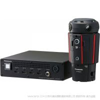 松下  W-360C10MC/AW-360B10MC 专业4K手持机 