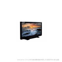 松下 监视器 BT-4LH310MC 31英寸 4K 液晶监视器 