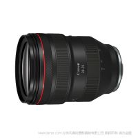 佳能 RF28-70mm F2 L USM 全画幅专微 RF2870F2LUSM微单 专业 适用于EOSR 系统 专微 EOSR RP 镜头