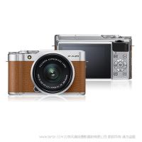 富士 FUJIFILM X-A20 无反数码相机 全新正品大陆行货 不带反光镜 XA20