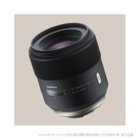 腾龙 tamron SP 45mm F/1.8 Di VC USD  F1.8大光圈  45mm 黄金人像焦距  F013 型号 佳能口 尼康口 