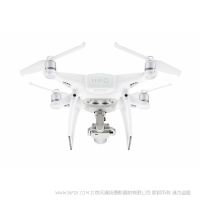 大疆 DJI 精灵 Phantom 4 Pro V2.0  精灵4 二代 2.0版本 无人机 玩具  飞行器 空中拍摄 航拍无人机 