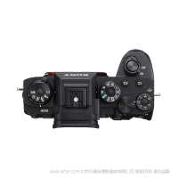 索尼 A9M2 Alpha 9 II 微单™数码相机 新一代速度旗舰（黑色 约20张/秒高速连拍 千兆以太网端口 5GHz Wi-Fi ILCE-9M2/A9M2/α9 ii） 正品行货