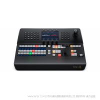 blackmagicdesign ATEM 1 M/E Advanced Panel 1me 高级切换台 节目现场制作 