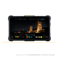 【停产】ATOMOS 阿童木 SHOGUN INFERNO 高分辨率、高帧频、高动态范围 214 x 127 x 45mm, 8.4 x 5 x 1.8” 709g / 25.0oz