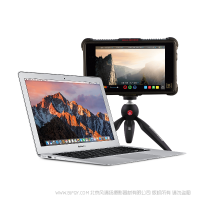 【停产】阿童木 ATOMOS NINJA INFERNO 忍者烈焰监视器