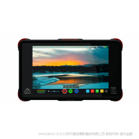 【停产】ATOMOS 阿童木 NINJA FLAME 告别灰蒙蒙的LOG 增强您的单反 620g / 21.9oz 214 x 127 x 45mm, 8.4 x 5 x 1.8”