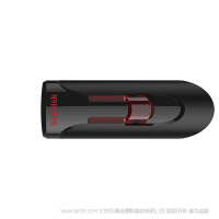 闪迪（SanDisk）SDCZ600-032G-Z35  酷悠（CZ600） 32GB USB3.0 U盘 