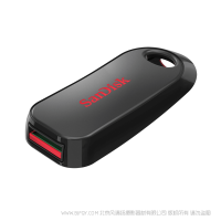 闪迪 SDCZ62-016G-Z35 16GB U盘 闪迪酷俏™USB闪存盘 SanDisk 产品  CZ62 新款