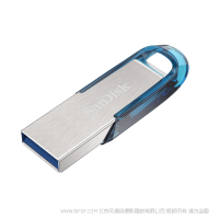 SanDisk闪迪 SDCZ73-032G-Z35B u盘32g个性创意U盘USB3.0高速金属U盘电脑优盘cz73酷