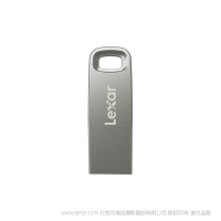 雷克沙 LJDM45-128ABSL Lexar® JumpDrive® M45 USB 3.1 闪存盘 128GB  250MB/S