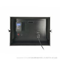 天影视通 TYST 监视器手提箱 TY-4K28HSDA/B02 705 x 363 x 505 mm 20.4kg(含监视器重量)/14.3kg(不含监视器重量)