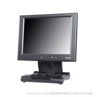 富威德 FEELWORLD FW101AHT 10.1" IPS 1024X600宽屏TFT液晶触摸显示器 尺寸10.1" IPS 分辨率1024x600 pixels 屏幕比例16:9 亮度450cd/m²