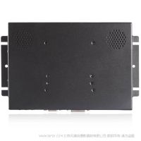 富威德 FEELWORLD P823-3AHDT  8" 8寸 TFT 1024x768 工业铁壳液晶触摸显示器 