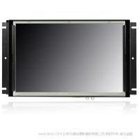 富威德 FEELWORLD  P121-9AHT  12.1" 12.1寸 1280x800 TFT 开放式铁壳工业液晶触摸显示器