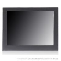 富威德 FEELWORLD PF823-3AHT  8"  8寸 TFT 1024x768 工业铁壳液晶触摸显示器 