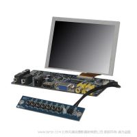 富威德 FEELWORLD   SKD5VAT-3  5" 5寸 640x480 TFT SKD液晶显示模组