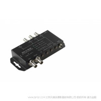 天创恒达 TC SDI to Multi视频转换器 SDI 接收器及 DVI / HDMI / VGA / YPbPr / CVBS 调制器