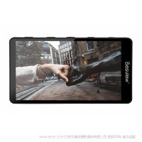 百视悦 Bestview S6P  S6-Plus 5.5寸全触屏3D LUT监视器 尺寸：5.5 