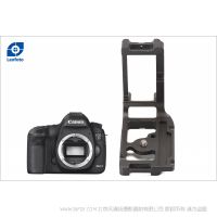 徕图 Leofoto LPC-5D3 佳能5D3 L型专用快装板 长：125mm   高：88mm   宽：50mm   自重：111g 