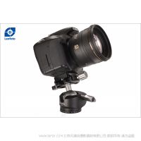 徕图 Leofoto LH-30  30mm小巧轻便高锁紧专业三脚架通用型球形云台 LH-30(单全景)