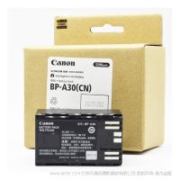 佳能 BP-A30 原装电池，适用机型: 佳能 EOS C300 Mark II，C200，C200B， XF705 3200mAh 毫安时 正品