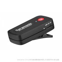 枫笛 Saramonic Blink500 RX  无线接收器 小巧轻便 腰包 传输清晰专业音质效果 