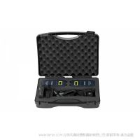 枫笛 Saramonic VmicLink5 HiFi 数字无线 5.82GHz传输  高品质音频 相机视频 现场录制 电影制作 广播 电视 电子新闻采集 现场采访 声音设计 音频录制 