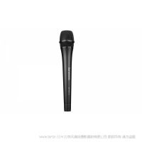 枫笛 Saramonic SR-HM7 UC 动圈式心形手持麦克风(兼容USB-Type-C设备和电脑 高品质话筒 精致的信号转换系统 