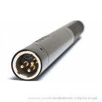 枫笛 Saramonic SR-TM1  指向性麦克风 摄像机 卡农口 新闻采访 会议记录 视频制作 电子新闻采集 电影制作 