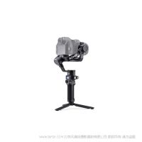 大疆 DJI Ronin 如影 RSC2 相机稳定器 单手持微单稳定器 微单单反手持云台 