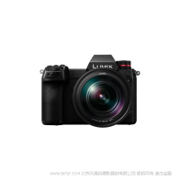 松下 DC-S1MGK-K  内含 LUMIX S 24-105mm F4 MACRO O.I.S.  Panasonic 24-105套机 全画幅单反 出品 行货 S1M 