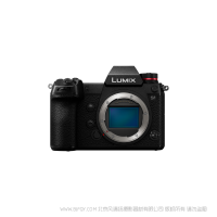 松下 DC-S1GK-K 单机身 不含镜头   Panasonic S1 GK  2420 万像素 CMOS 传感器 维纳斯引擎 二代5轴双效 i.s.