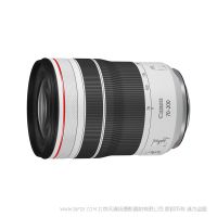 佳能远摄变焦镜头RF70-200mm F4 L IS USM 短小轻便，专业之选