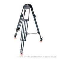 Sachtler®（萨科勒） Tripod CF 100 L Sachtler 碳纤维三脚架 Carbon Fibre Tripod for 100 mm Fluid Heads sku 5382 100碗 