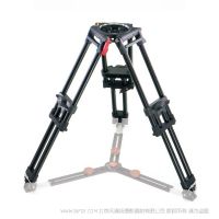 Sachtler®（萨科勒） Cine 150 M Heavy-Duty aluminium Tripod for 150 mm Fluid Heads 150碗 140公斤承重 三脚架