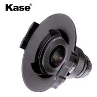 Kase卡色 方形滤镜支架 蔡司 15mm 滤镜架 T*15mm F2.8 方镜架