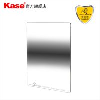 Kase卡色方形中心渐变镜 100x150mm C-GND中心渐变灰半减光镜金刚狼耐摔插片滤镜平衡光比防止过曝