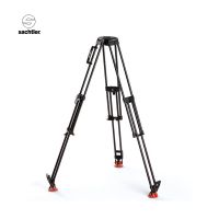 Sachtler®（萨科勒） 4161多功能三脚架9KG 中置延伸器 铝合金 高度225cm