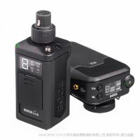 罗德 Rode RODELink Newsshooter Kit 新闻采访和录音专用数字无线系统  