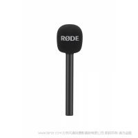 罗德 RODE Interview GO  Wireless GO 手持适配器  【Wireless GO 配件】