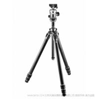 GITZO 捷信 捷信登山者3系3节碳纤维三脚架球型云台套装  GK3532-82QD