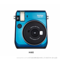 【停产】富士 拍立得instax mini 70 富士拍立得 一次成像相机  3寸 