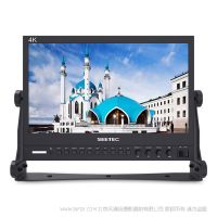 视瑞特 SEETEC 13.3寸 铝壳IPS屏全高清 1920*1080 3G-SDI HDMI 广播级 导演监视器 P133-9HSD