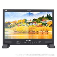 视瑞特 SEETEC 21.5寸 3D LUT 广播级演播室监视器 3G-SDI 4K HDMI IPS 全高清 1920*1080 LUT215