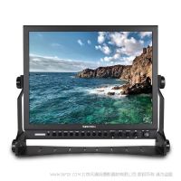 视瑞特 SEETEC 15寸 铝壳高清 1024*768 3G-SDI HDMI 广播级导演监视器 P150-3HSD