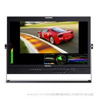 视瑞特 SEETEC 21.5寸 IPS全高清 1920*1080波形专业机监视器 3G-SDI*2 HDMI P215-9DSW