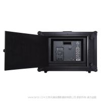 视瑞特 SEETEC 21.5寸 IPS屏 全高清 1920*1080 对比度 3000：1 3G-SDI HDMI 外景便携箱载式监视器 P215-9HSD-CO